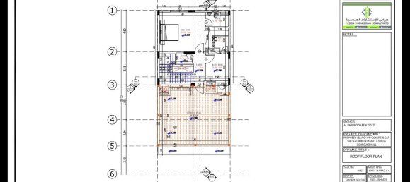 Adosado de 5 dormitorios en Ajman, UAE No. 112827 7