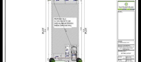 Adosado de 5 dormitorios en Ajman, UAE No. 112827 4