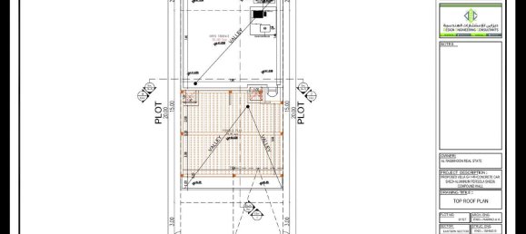 Adosado de 5 dormitorios en Ajman, UAE No. 112827 8