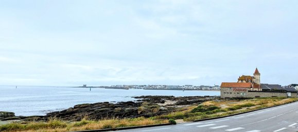 3 Schlafzimmer Wohnung in Quiberon, France, Nr. 99099 6