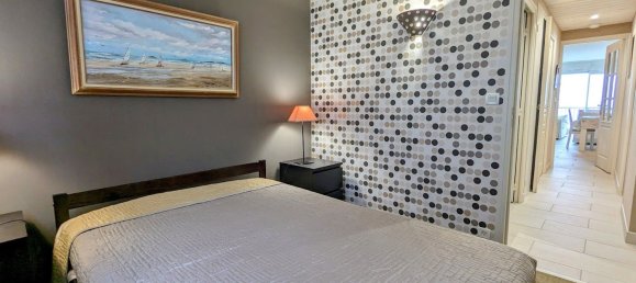 3 Schlafzimmer Wohnung in Quiberon, France, Nr. 99099 4