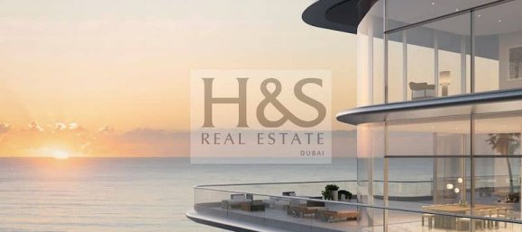 4 Schlafzimmer Wohnung in Palm Jumeirah, UAE, Nr. 26339 9