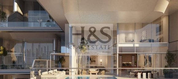 4 Schlafzimmer Wohnung in Palm Jumeirah, UAE, Nr. 26339 5