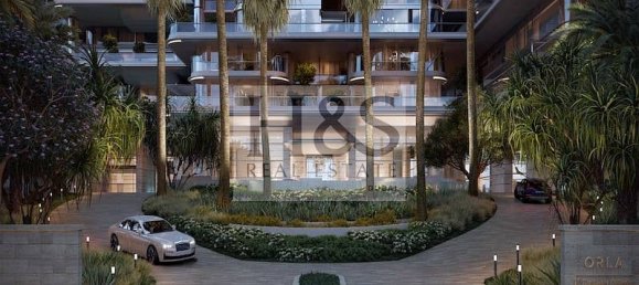 4 Schlafzimmer Wohnung in Palm Jumeirah, UAE, Nr. 26339 2