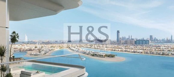 4 Schlafzimmer Wohnung in Palm Jumeirah, UAE, Nr. 26339 6