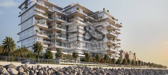 4 Schlafzimmer Wohnung in Palm Jumeirah, UAE, Nr. 26339 11