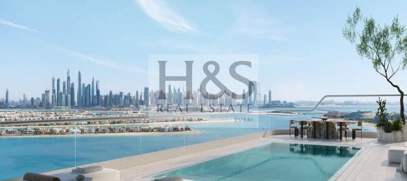 4 Schlafzimmer Wohnung in Palm Jumeirah, UAE, Nr. 26339 7