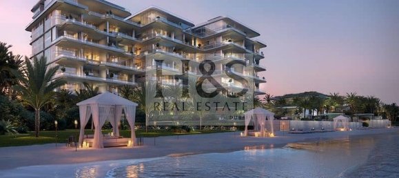 4 Schlafzimmer Wohnung in Palm Jumeirah, UAE, Nr. 26339 8