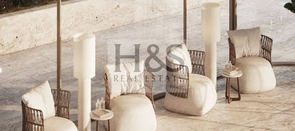 4 Schlafzimmer Wohnung in Palm Jumeirah, UAE, Nr. 26339 12