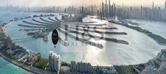 4 Schlafzimmer Wohnung in Palm Jumeirah, UAE, Nr. 26339 4