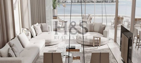 4 Schlafzimmer Wohnung in Palm Jumeirah, UAE, Nr. 26339 16
