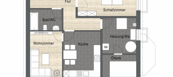 7-Zimmer Stadthaus in Zollernalbkreis, Germany, Nr. 347718 26