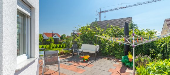 7-Zimmer Stadthaus in Zollernalbkreis, Germany, Nr. 347718 25