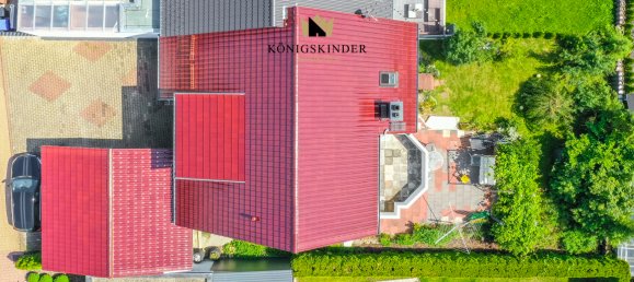 7-Zimmer Stadthaus in Zollernalbkreis, Germany, Nr. 347718 2