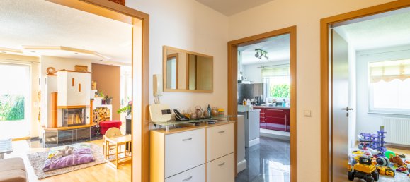 7-Zimmer Stadthaus in Zollernalbkreis, Germany, Nr. 347718 6