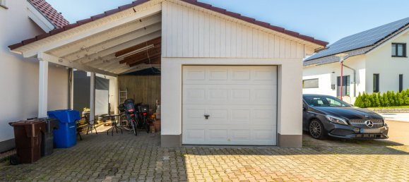 7-Zimmer Stadthaus in Zollernalbkreis, Germany, Nr. 347718 5