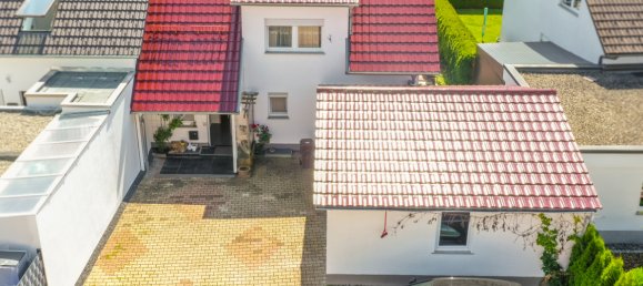 7-Zimmer Stadthaus in Zollernalbkreis, Germany, Nr. 347718 3