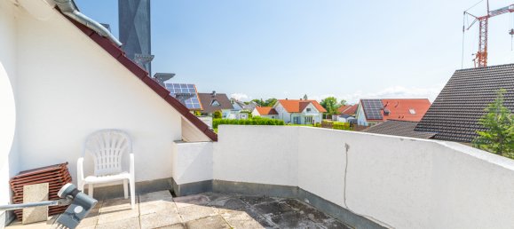 7-Zimmer Stadthaus in Zollernalbkreis, Germany, Nr. 347718 24