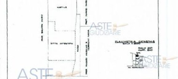 7 rooms Apartment in Pistoia, Italy No. 40764 15