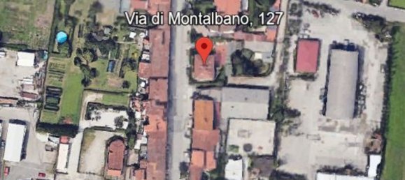 7 rooms Apartment in Pistoia, Italy No. 40764 27