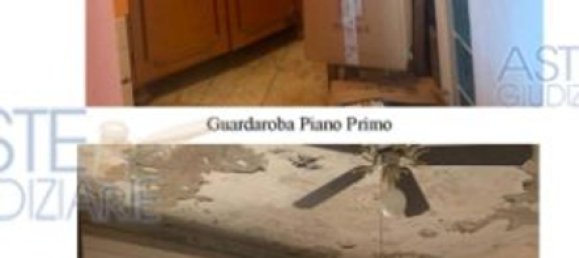 7 rooms Apartment in Pistoia, Italy No. 40764 12