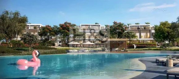 3 Schlafzimmer Villa in Tilal Al Ghaf, UAE, Nr. 25969 7