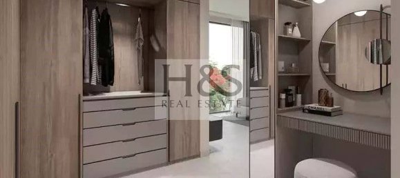 3 Schlafzimmer Villa in Tilal Al Ghaf, UAE, Nr. 25969 12