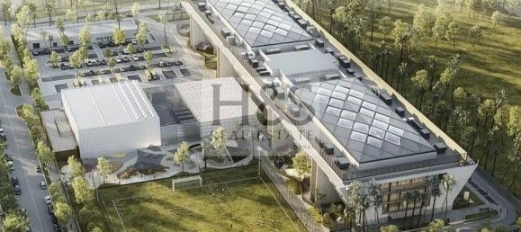 3 Schlafzimmer Villa in Tilal Al Ghaf, UAE, Nr. 25969 2