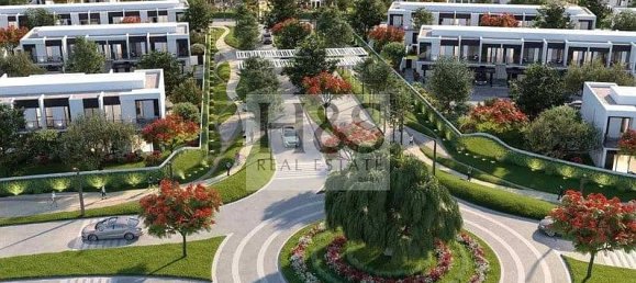 3 Schlafzimmer Villa in Tilal Al Ghaf, UAE, Nr. 25969 3