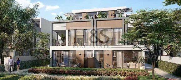 3 Schlafzimmer Villa in Tilal Al Ghaf, UAE, Nr. 25969 6