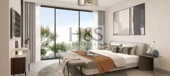 3 Schlafzimmer Villa in Tilal Al Ghaf, UAE, Nr. 25969 13