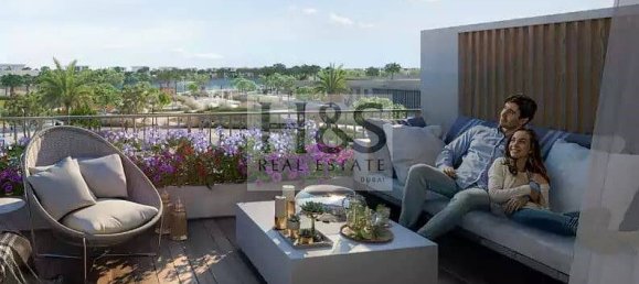 3 Schlafzimmer Villa in Tilal Al Ghaf, UAE, Nr. 25969 9