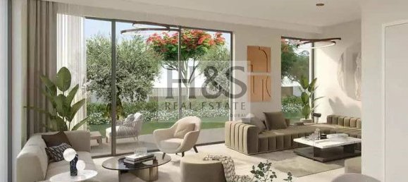 3 Schlafzimmer Villa in Tilal Al Ghaf, UAE, Nr. 25969 10