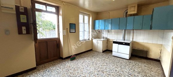 2 Schlafzimmer Haus in Valencay, France, Nr. 61505 2