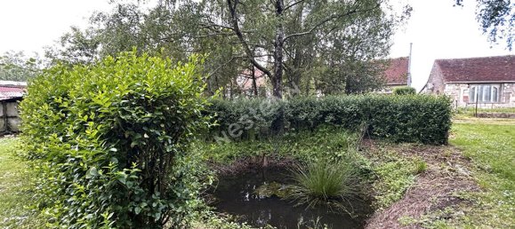 2 Schlafzimmer Haus in Valencay, France, Nr. 61505 10