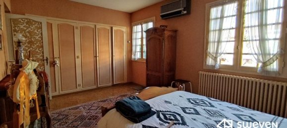 4 Schlafzimmer Wohnung in Perpignan, France, Nr. 300672 12