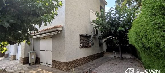 4 Schlafzimmer Wohnung in Perpignan, France, Nr. 300672 18