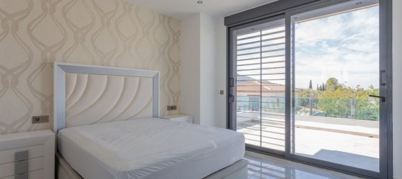 4 bedrooms House in Granada, Spain No. 166460 33