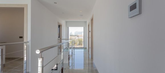 4 bedrooms House in Granada, Spain No. 166460 39