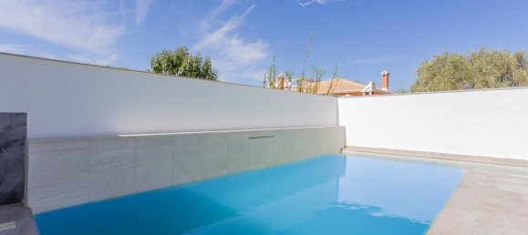 4 bedrooms House in Granada, Spain No. 166460 24
