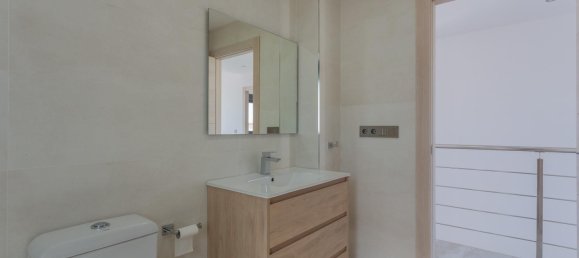 4 bedrooms House in Granada, Spain No. 166460 43