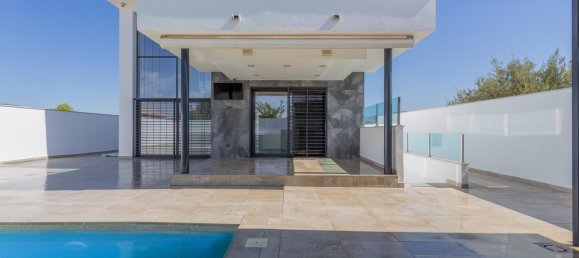 4 bedrooms House in Granada, Spain No. 166460 23