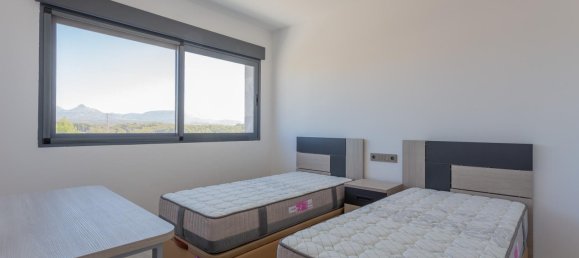 4 bedrooms House in Granada, Spain No. 166460 49