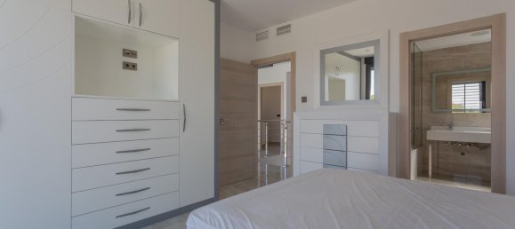 4 bedrooms House in Granada, Spain No. 166460 35