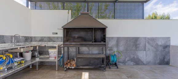 4 bedrooms House in Granada, Spain No. 166460 27