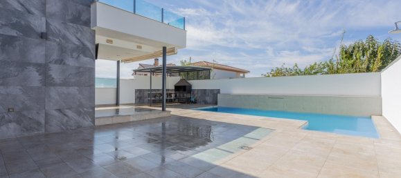 4 bedrooms House in Granada, Spain No. 166460 26