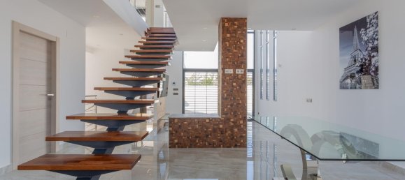 4 bedrooms House in Granada, Spain No. 166460 28