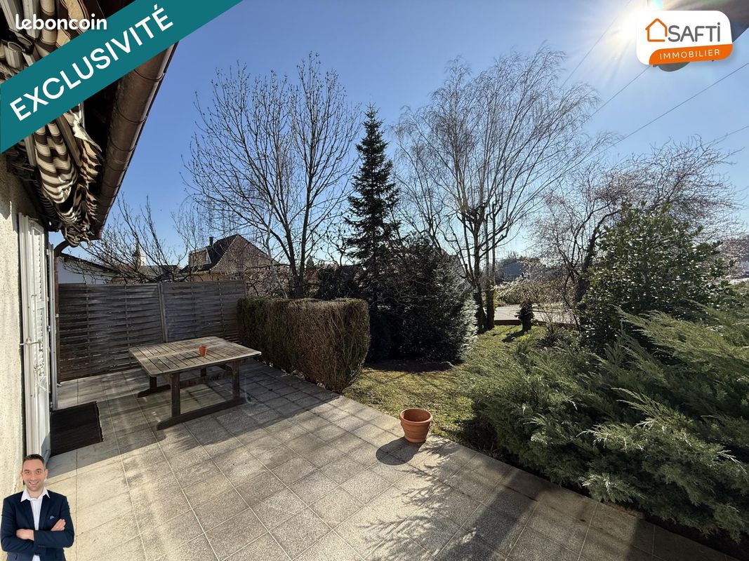 Casa T7 em Lipsheim, France N.º 238707