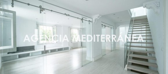 Дом с 5 спальнями в Валенсия, Испания № 136760 12