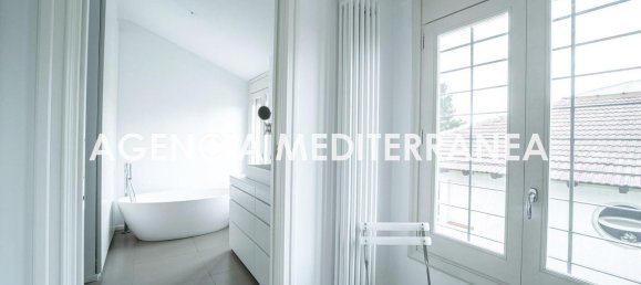 Дом с 5 спальнями в Валенсия, Испания № 136760 40